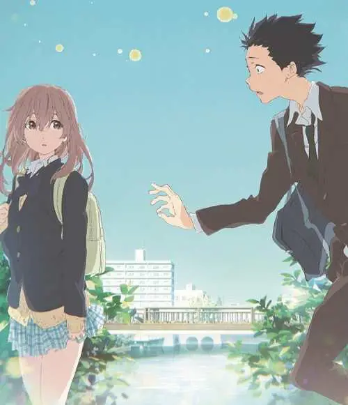 Sedih dan Menyentuh Hati, Rekomendasi Anime Movie Tearjerker