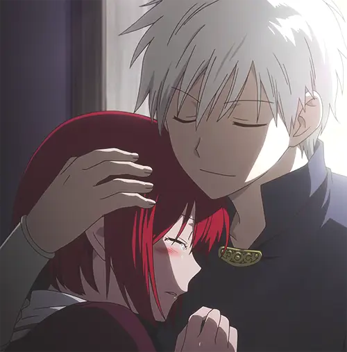 Anime penghibur hati Anime yang menenangkan dan menyentuh