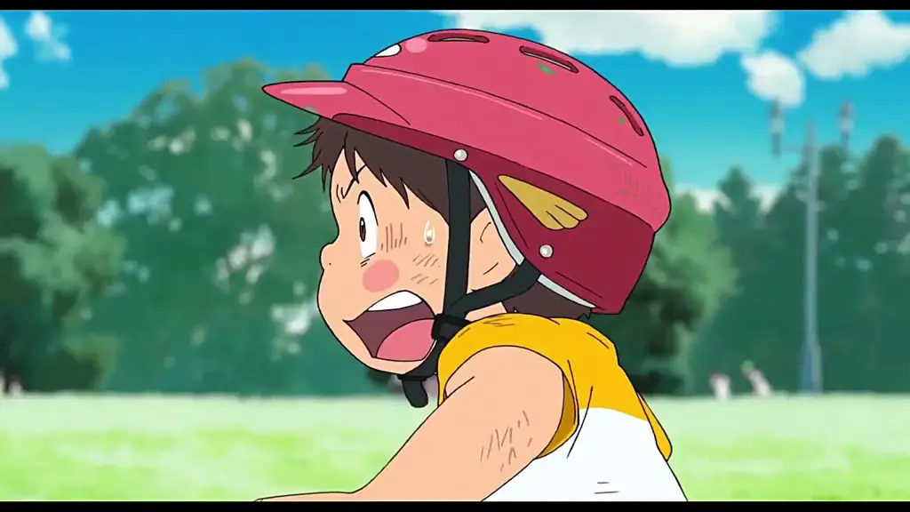 Rekomendasi Film Anime 2018: Pilihan Terbaik Poster film anime terbaik tahun 2018