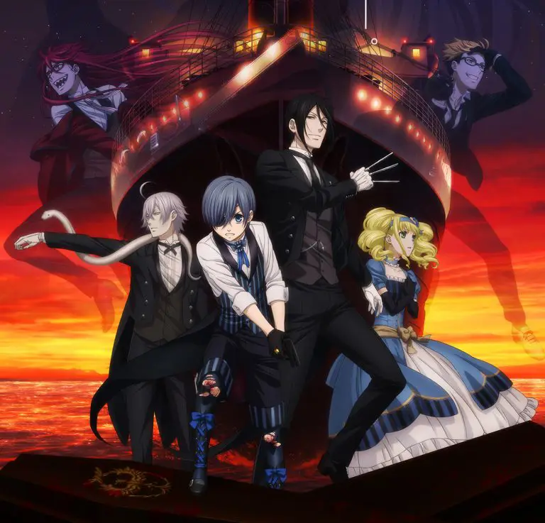 Anime Movie Terbaik 2017:  Genre Favoritmu Ada di Sini!
