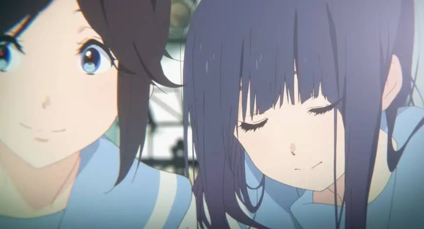 Top 10 Anime Movie 2018: Pilihan Terbaik untuk Akhir Pekanmu