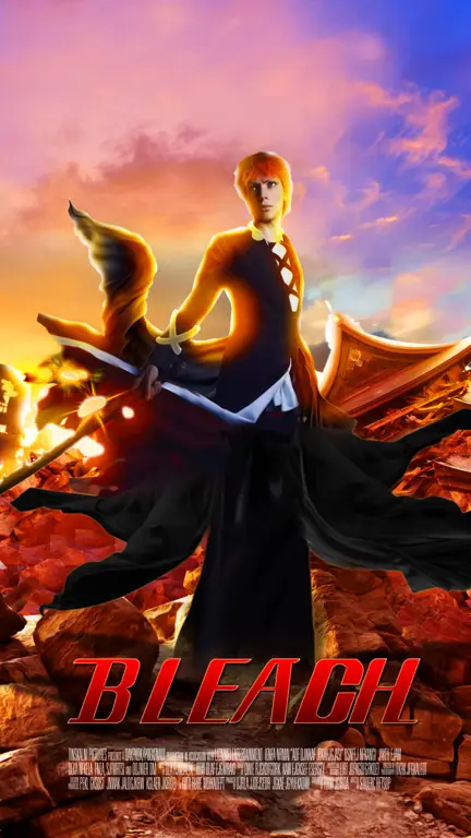 Koleksi Anime Movie untuk Menemani Puasamu Berbagai poster film anime.