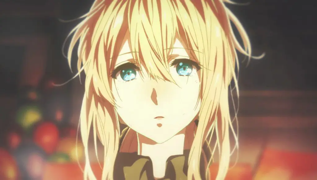 10 Film Anime Terbaik 2018 yang Akan Membuatmu Terpukau