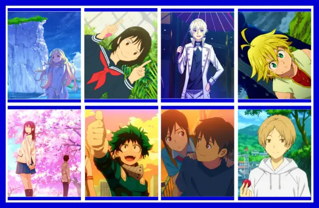 Rekomendasi Anime Movie 2018: Pilihan Terbaik Gambar kumpulan anime movie terbaik 2018