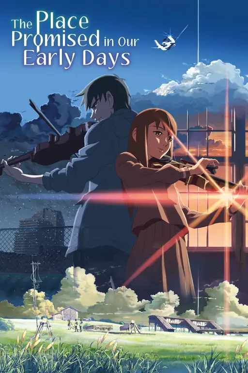 Momen Berbuka Puasa yang Menyenangkan Gambar keluarga menonton film anime bersama di rumah.