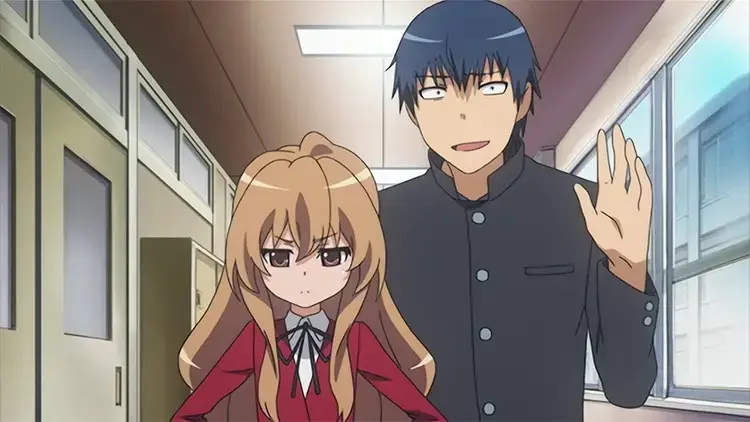 Film Anime Komedi Romantis Sekolah: 10 Pilihan Terbaik untuk Ditonton