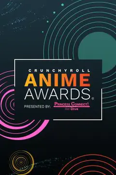 Pemenang Penghargaan Film Anime 2019 Gambar penghargaan untuk film anime terbaik tahun 2019
