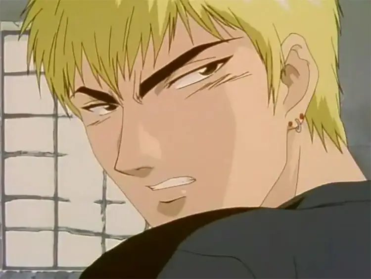 Karakter Anime Inspiratif untuk Bulan Ramadan Gambar karakter anime yang inspiratif