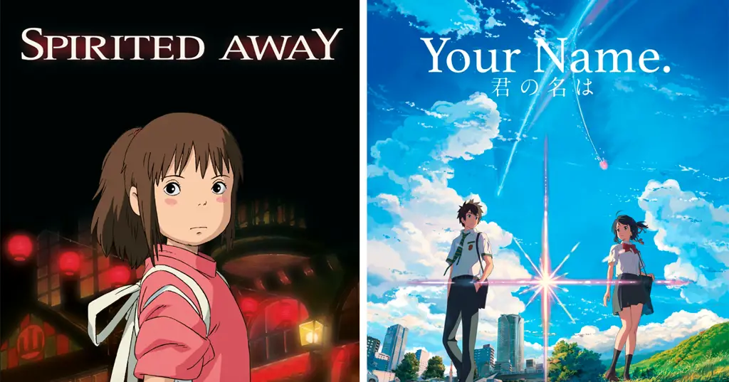 Menikmati Film Anime dengan Nyaman Gambar seseorang yang sedang menonton film anime dengan nyaman
