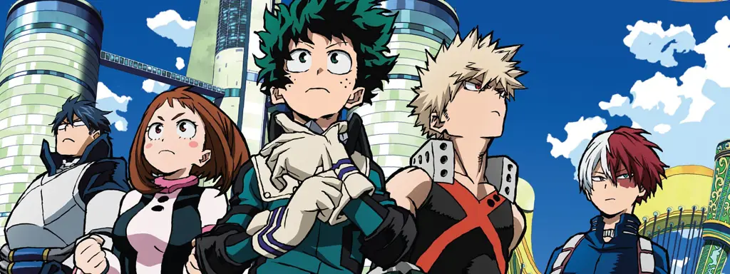 Rekomendasi Anime Movie 2019: Temukan Film Animasi Favoritmu!