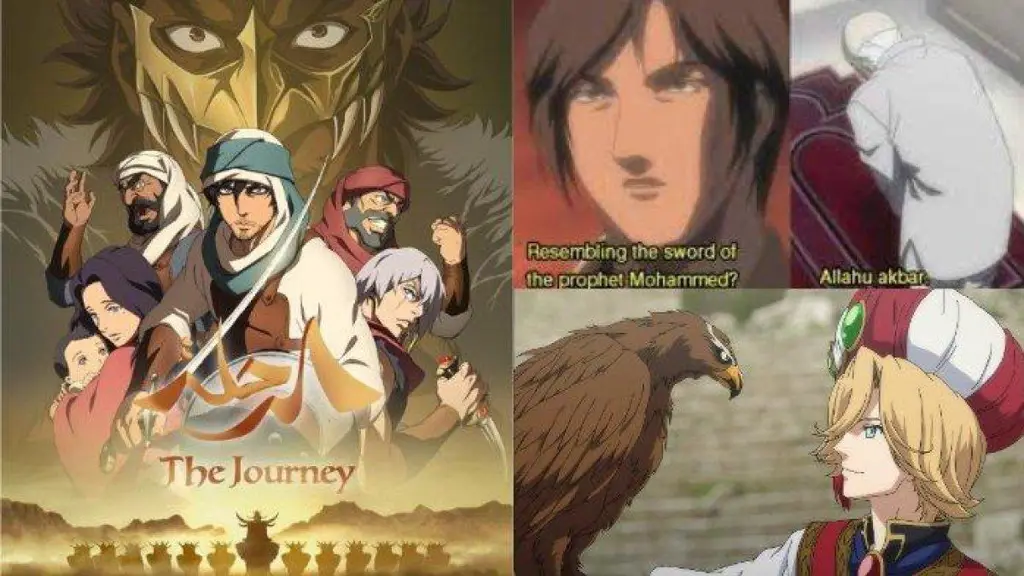 10 Anime Movie dengan Rating Tinggi: Pilihan Terbaik di Bulan Ramadan