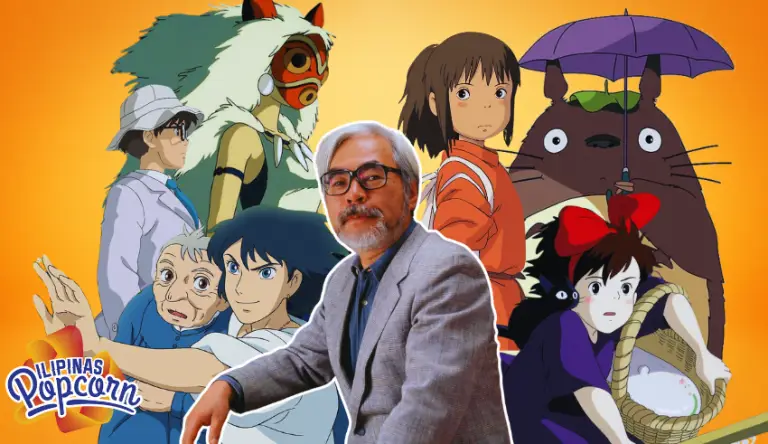 Anime Movie Terbaik Sepanjang Masa Gambar kolase beberapa film anime terbaik sepanjang masa