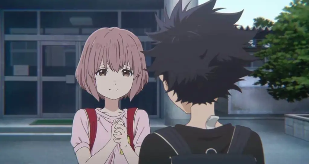 Rekomendasi Film Anime Romance untuk Pecinta Kisah Cinta Menyentuh Hati