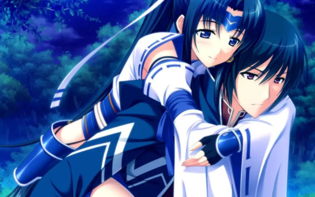 Movie Marathon! 10 Film Anime Romance Terbaik di Netflix