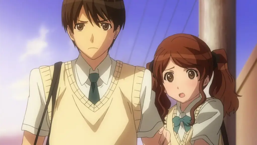 Bosan? 10 Rekomendasi Anime Movie Komedi Romantis Sekolah Anti-Mainstream