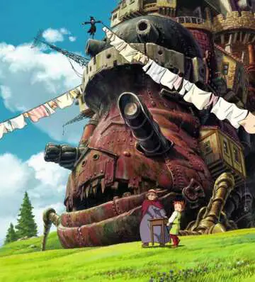 Jangan Lewatkan! Rekomendasi Anime Movie Drama Action Terbaik
