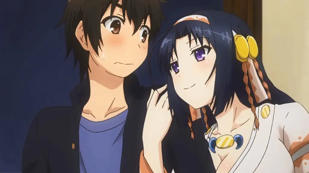 10 Rekomendasi Anime Movie Komedi Romantis Sekolah yang Bikin Kamu Ketawa Ngakak