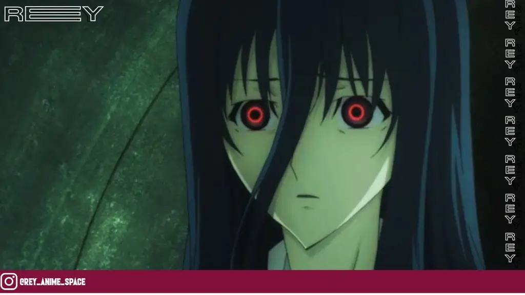 Poster anime movie misteri pilihan Gambar anime movie misteri