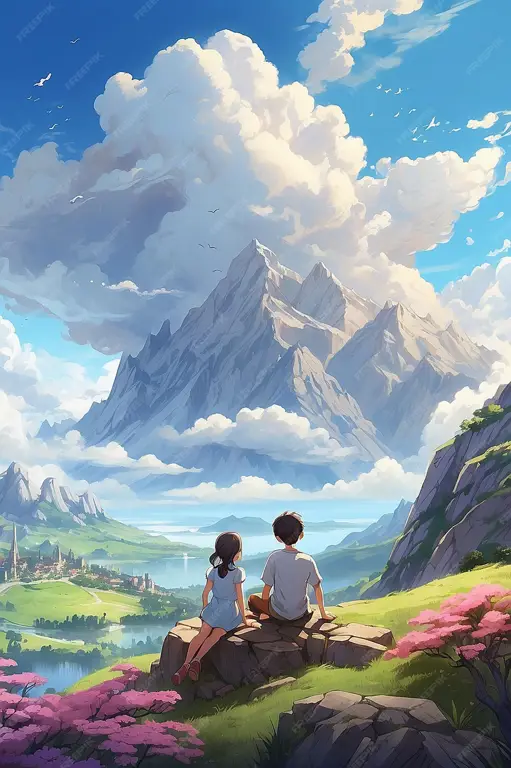10 Film Anime Romance Terbaik yang Cocok untuk Ditonton di Akhir Pekan