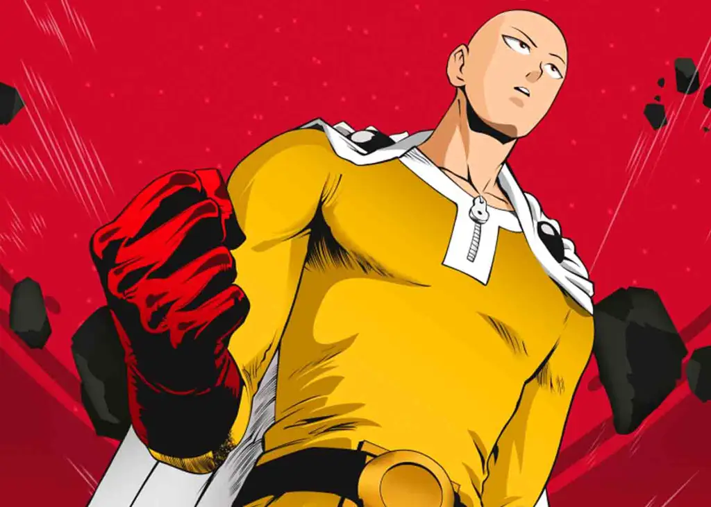 10 Rekomendasi Anime Movie Komedi Terbaik Sepanjang Masa