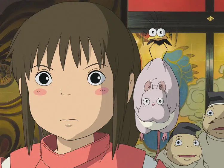 10 Rekomendasi Film Anime Jepang Terbaik Sepanjang Masa