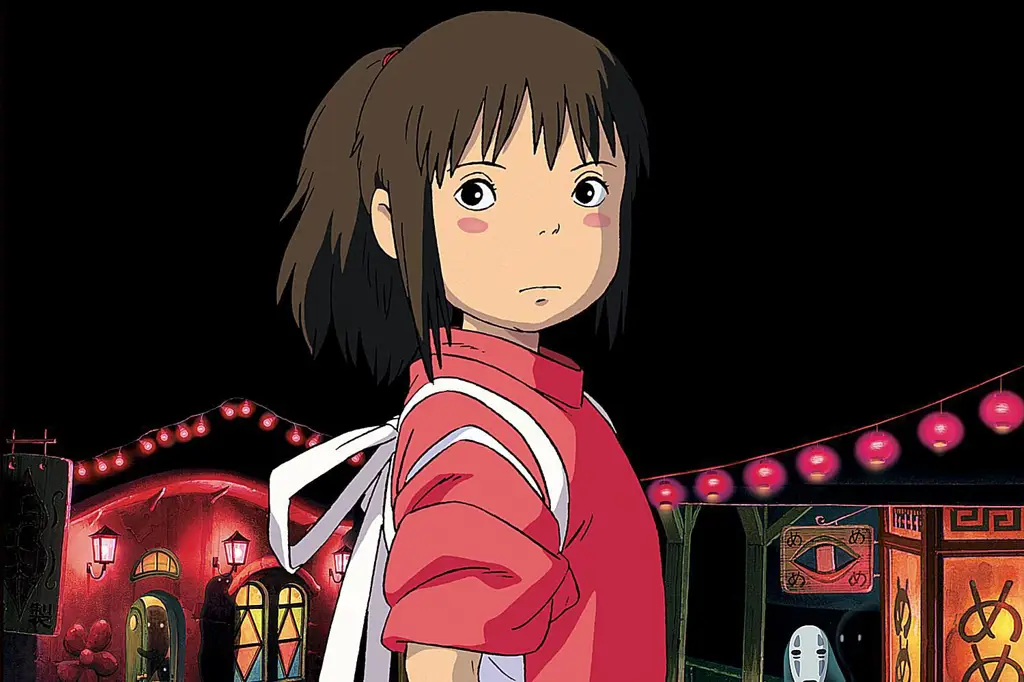 10 Rekomendasi Anime Movie Keren yang Wajib Ditonton!