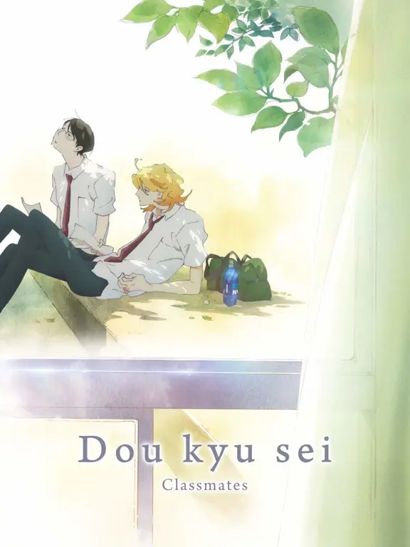 Temukan anime movie favorit Anda berikutnya! Kumpulan poster anime movie dengan berbagai genre dan gaya animasi.