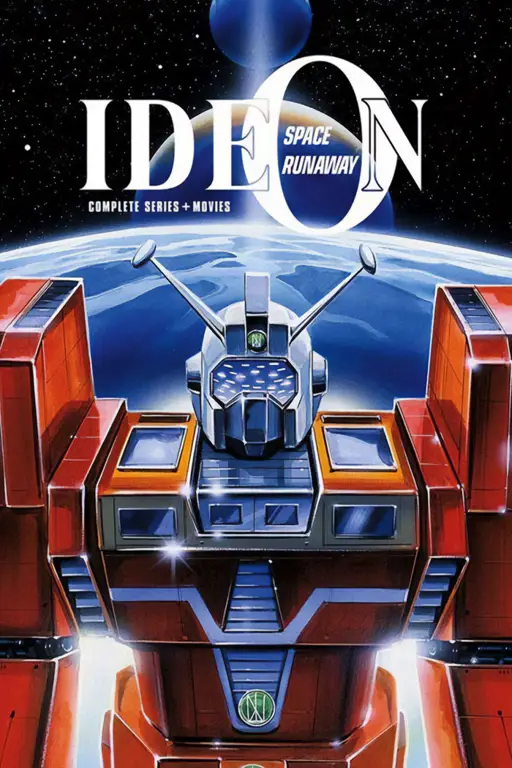 Momen Menyentuh dalam Anime Mecha Gambar adegan emosional dalam film anime mecha