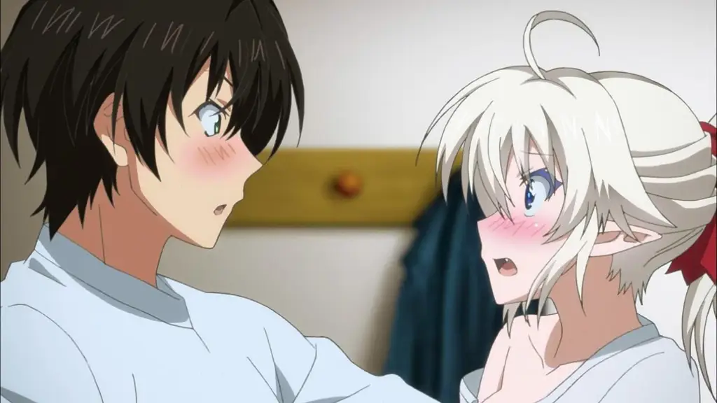 10 Rekomendasi Film Anime Fantasy Romance Terbaik Sepanjang Masa