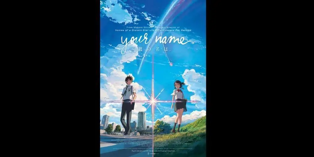 Koleksi poster film anime aksi yang direkomendasikan Poster-poster film anime aksi terbaik