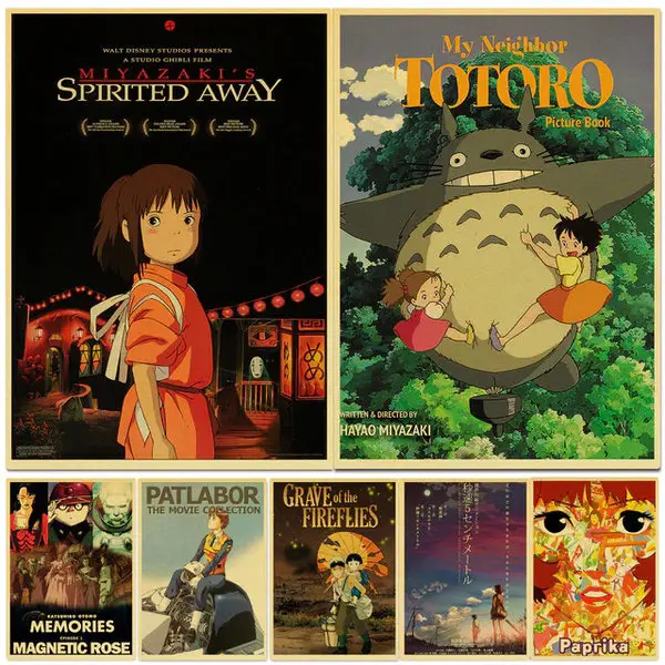 10 Rekomendasi Anime Movie Action dengan Plot Twist Mengejutkan