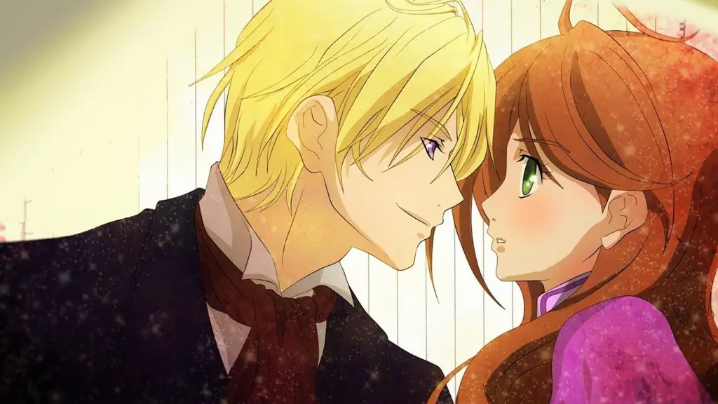 Rekomendasi Film Anime Fantasy Romance untuk Temani Weekend Kamu