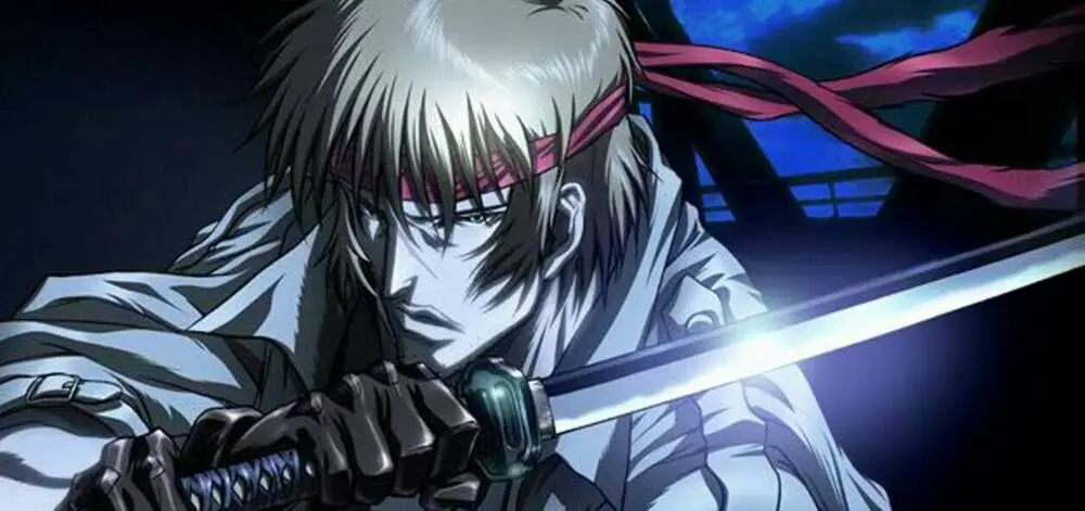 Koleksi Film Anime Action Terbaik Gambar berbagai poster film anime action terbaik