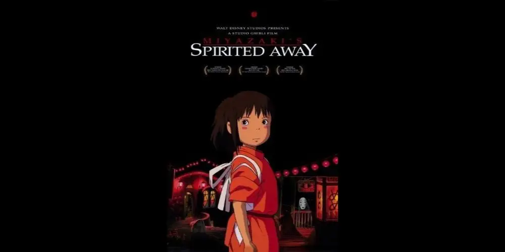 Berbagai poster film anime fantasi romantis Koleksi poster film anime