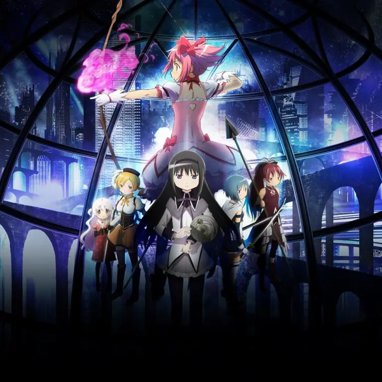 Suasana Nyaman untuk Menikmati Anime Suasana menonton anime di rumah
