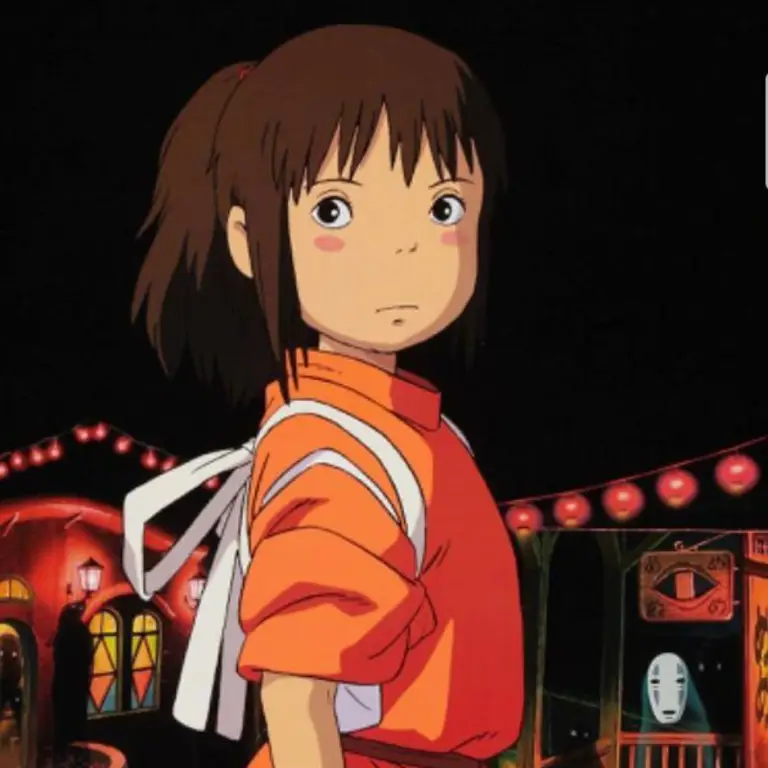 Anime Movie Keren dengan Rating Tertinggi: Pilihan Terbaik untuk Pecinta Anime!