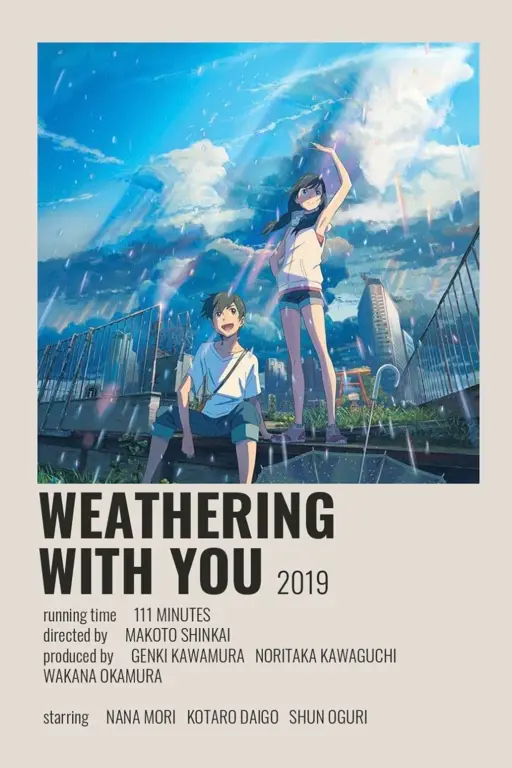 Berbagai Poster Film Anime Jadul Klasik Poster film anime jadul klasik