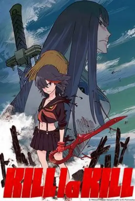 Aksi Menegangkan dalam Film Anime Pilihan Adegan aksi dalam film anime