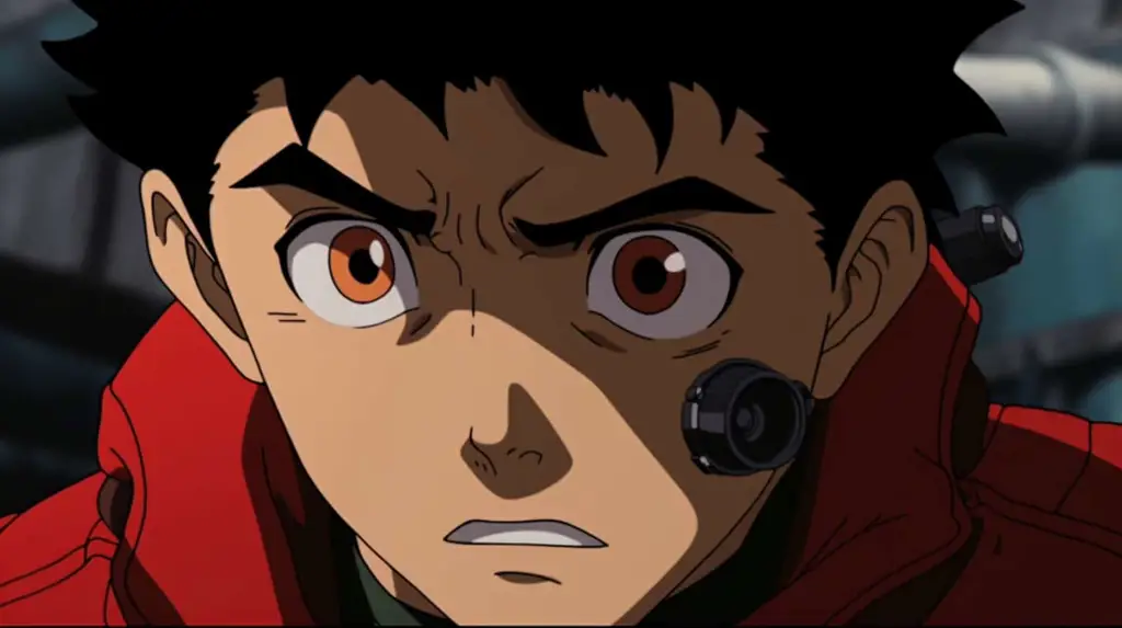 Rekomendasi Anime Movie Jadul dengan Grafis yang Keren