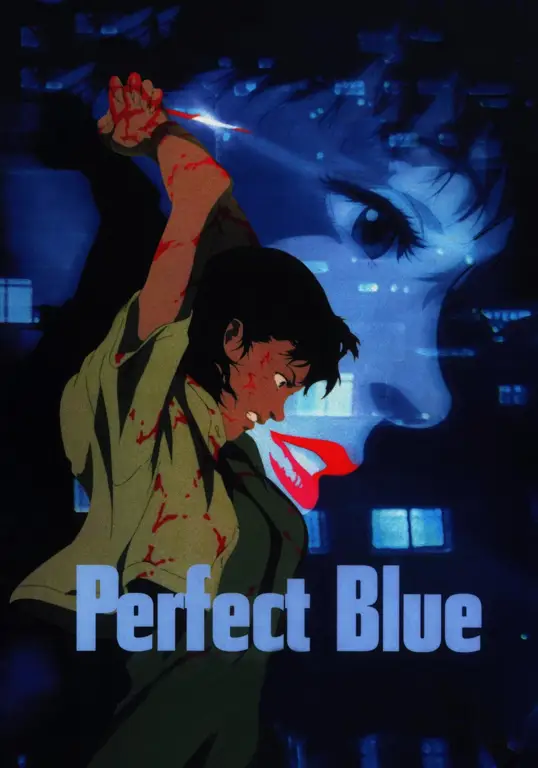 Kenangan masa lalu lewat gulungan film anime Gulungan film anime jadul
