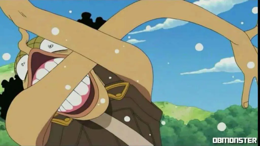 Ekspresi lucu karakter anime Ekspresi wajah karakter anime yang lucu