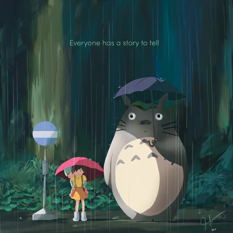 7 Anime Movie Jadul yang Wajib Ditonton Sebelum Kamu Tua
