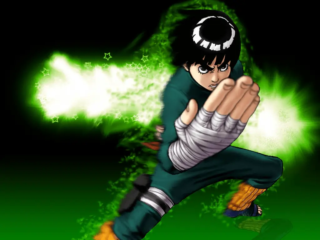 Karakter-karakter anime yang kocak dan menghibur Gambar karakter anime lucu