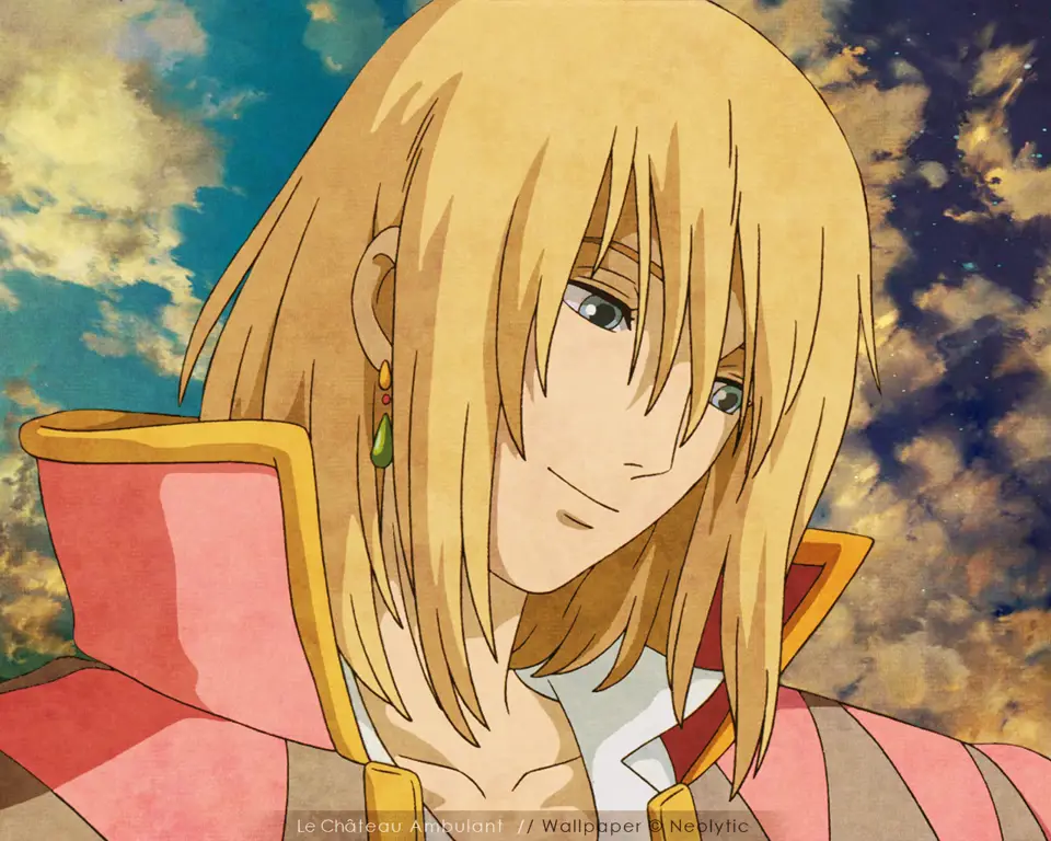 Howl’s Moving Castle: Petualangan di dalam kastil ajaib Kastil bergerak milik Howl dalam film Howl’s Moving Castle
