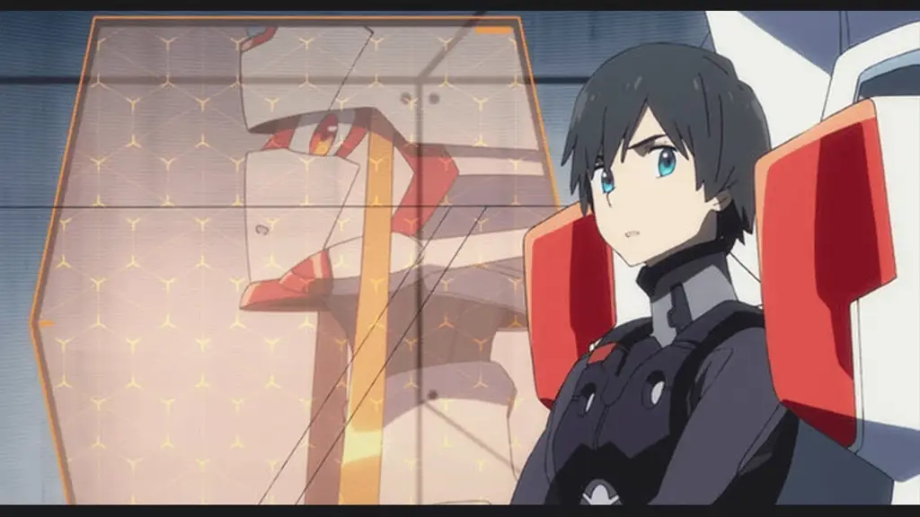 Adegan-adegan terbaik dari 5 anime movie mecha Adegan-adegan terbaik dari 5 anime movie mecha