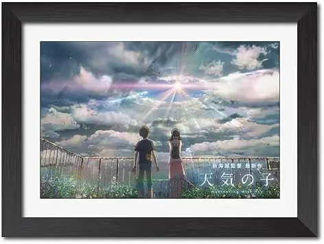 Rekomendasi Anime Movie Mirip Kimi no Na Wa: Kisah Cinta yang Menggetarkan