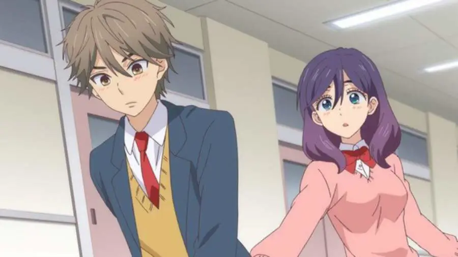 Jangan Lewatkan! 7 Anime Movie Romantis Mirip Kimi no Na Wa