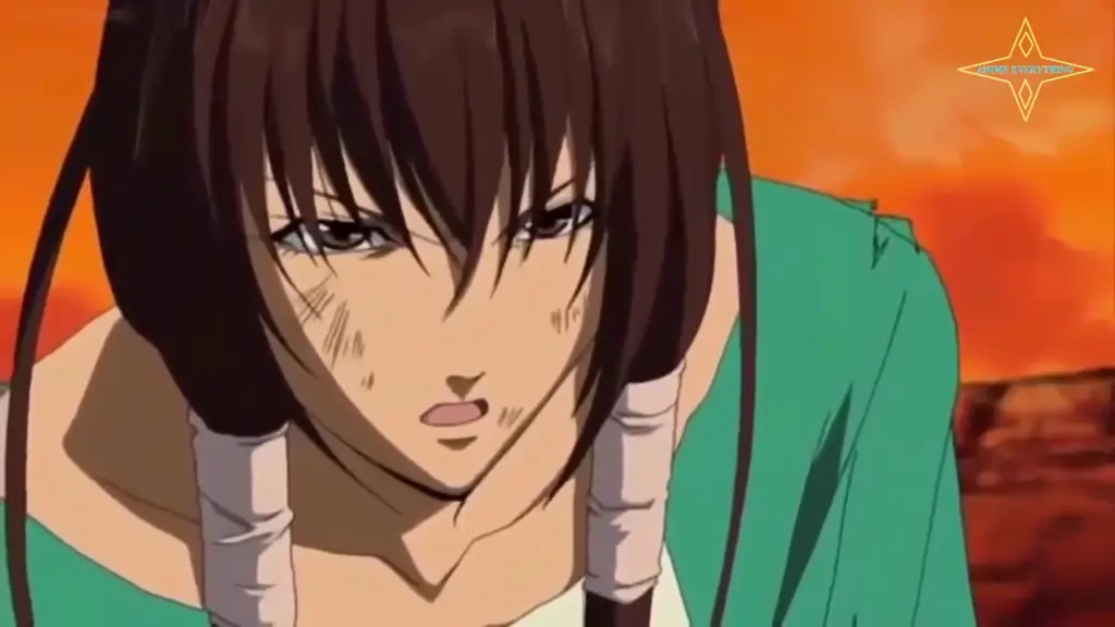 Koleksi Film Anime Action Terbaik Poster-poster film anime action terbaik