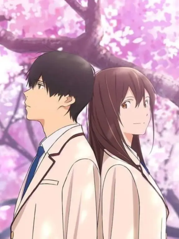 Momen Menyenangkan Menonton Anime Menikmati film anime di rumah