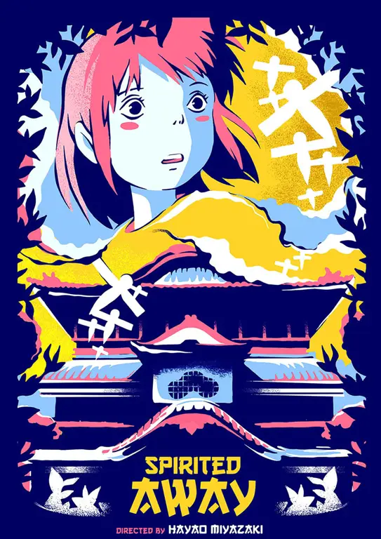 Anime Movie Jepang dengan Rating Tertinggi di IMDb